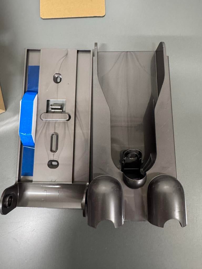 Dyson V10 V11 V15 Muurbeugel Dockingstation Houder, Ophalen of Verzenden, Zo goed als nieuw