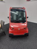 Elektrische Canta Acensa A100, Gebruikt, Ophalen of Verzenden, Canta, 16 km/u of meer