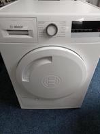 Bosch condensdroger in zeer nette staat, Witgoed en Apparatuur, Ophalen, 6 tot 8 kg, Zo goed als nieuw, 85 tot 90 cm