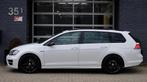 Volkswagen Golf Variant 2.0 TSI R 4-Motion 300PK ACC|DCC|DYN, Automaat, Adaptive Cruise Control, Gebruikt, Zwart