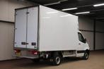 Mercedes-Benz Sprinter 314 KOELWAGEN MEUBELBAK EURO 6 AUTOMA, Automaat, Gebruikt, Euro 6, 2000 kg