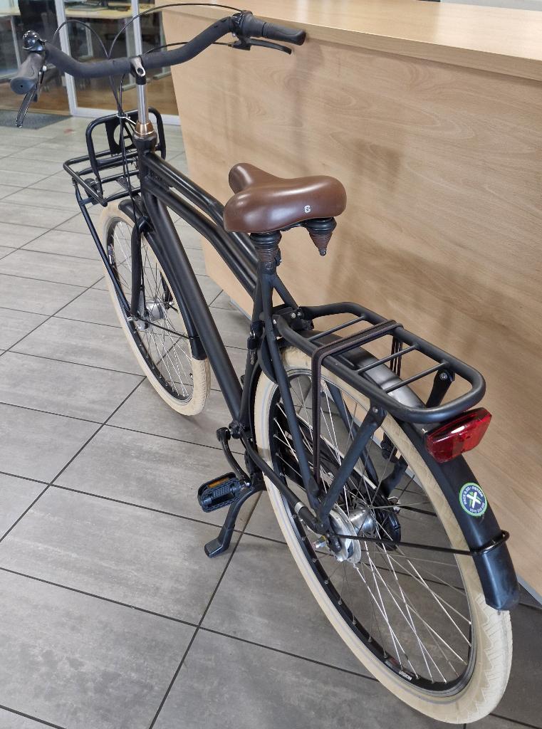 Avalon Cargo, Avalon, -, -, Versnellingen