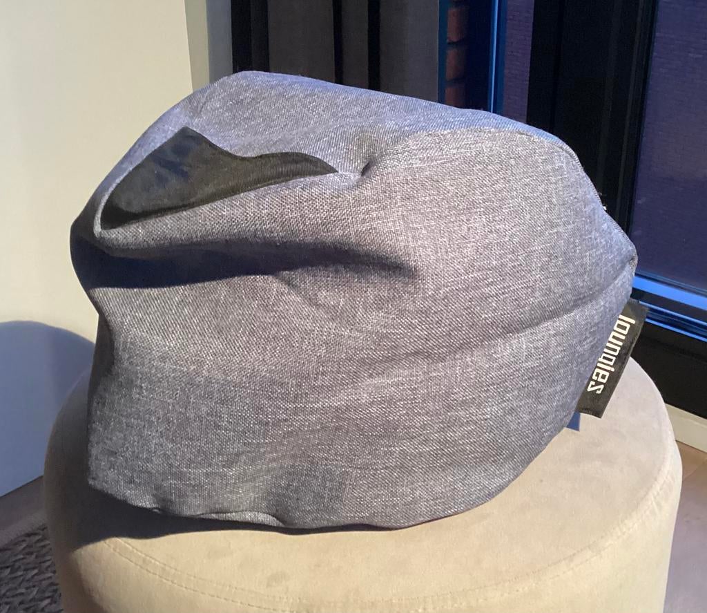 Loungies tabletkussen, kussen voor Ipad of telefoon, Ophalen of Verzenden, Nieuw