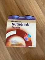 Nutridrink protein, Ophalen