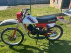 Puch Condor, Ophalen, Puch, Maximaal 45 km/u, 49 cc
