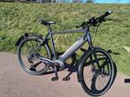 45 km/uur SPEEDEDELEC EBIKE 2860 KM FIETS SCHIJFREMMEN ZGAN, Ophalen, Zo goed als nieuw, 59 cm of meer, 50 km per accu of meer