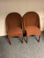 Nr 38. 2 x loom rood, Ophalen, Zo goed als nieuw, Rood