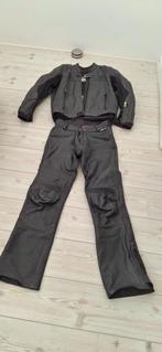 Evolution leren motorpak combi, Motoren, Kleding | Motorkleding, Ophalen, Evolution, Tweedehands, Heren