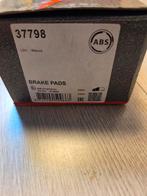 ABS Remblokken voor LDV Maxus - Nieuw (4 stuks), Ophalen of Verzenden, Nieuw, Overige automerken