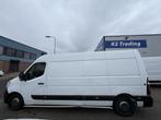 Renault Master T35 2.3 dCi 135 L3H2 EURO 6 camera, Voorwielaandrijving, Gebruikt, Euro 6, 4 cilinders