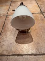 Wandlampen set van 5, Huis en Inrichting, Lampen | Wandlampen, Ophalen of Verzenden, Zo goed als nieuw, Glas