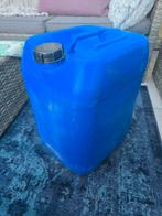 Jerrycans 11 stuks, Ophalen of Verzenden