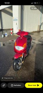 Vivacity 2takt 70cc 2005, Ophalen, Gebruikt, Overige modellen, 70 cc