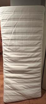 Ikea Malvik matras 80x200 cm, Huis en Inrichting, Slaapkamer | Matrassen en Bedbodems, Gebruikt, Eenpersoons, Ophalen of Verzenden