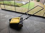Karcher S 550 Veegmachine - Handig en Efficiënt, Tuin en Terras, Veegmachines, Ophalen, Gebruikt, Karcher