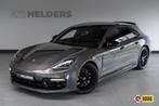 Porsche Panamera 2.9 4 E-Hybrid 462PK Pano Bose 360 Uitlaa, Auto's, Porsche, Automaat, Euro 6, 4 stoelen, Bedrijf
