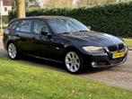 BMW 3-Serie 2.0 I 320 Touring 2011 Zwart, Achterwielaandrijving, 1995 cc, 4 cilinders, Zwart
