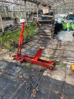Zware garagekrik Greencastle, Ophalen, Gebruikt, Hydraulisch, Garagekrik