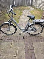 Stella elektrische fiets, Gebruikt, 51 tot 55 cm, 30 tot 50 km per accu, Ophalen