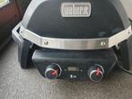 Weber Pulse 2000 elektrische barbecue, Ophalen, Gebruikt, Weber