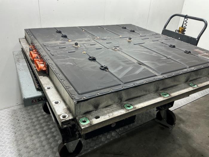 Batterij elektrische auto van een Volkswagen ID.3 (ID.3 20-), 12 maanden garantie, Gebruikt, -, Volkswagen