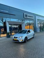Seat Ibiza 1.0 Ecotsi 110pk DSG 2017 Grijs, 40 €/maand, 570 kg, Particulier, 999 cc