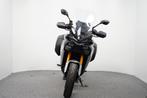 Yamaha Tracer 9 GT+ (bj 2025), Cruise Control, 890 cc, Bedrijf, Sport