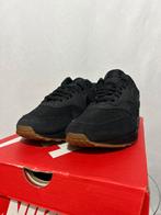 NIEUW! Maat 42 - Nike Air Max 1 Black Gum, Kleding | Heren, Schoenen, Verzenden, Zwart, Nike, Nieuw
