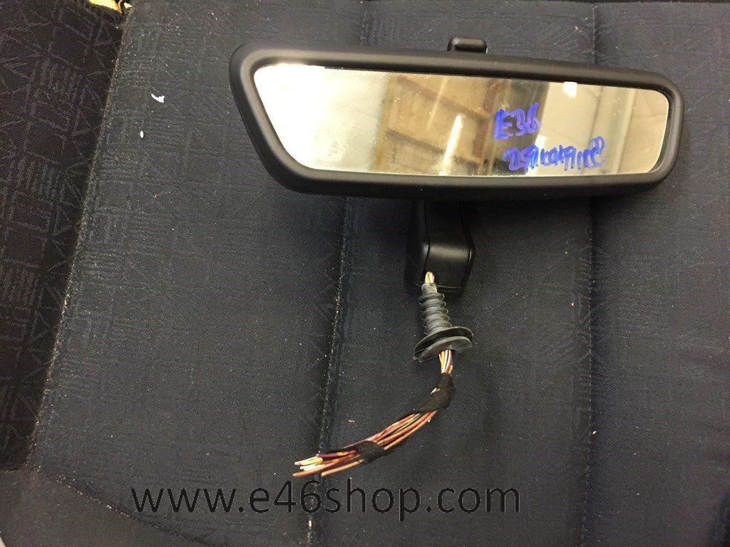 Spiegel BMW E36  , tevens veel meer E36 onderdelen, Auto-onderdelen, Spiegels, Gebruikt, -, -, Ophalen of Verzenden