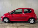 Renault Twingo 1.2-16V Authentique Nette auto., 839 kg, Twingo, Gebruikt, 4 cilinders