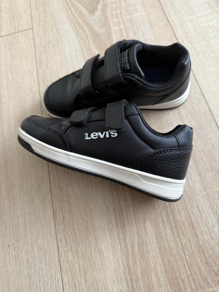 Levi's schoenen - Zo goed als nieuw maat 31, Ophalen of Verzenden, Zo goed als nieuw, Schoenen