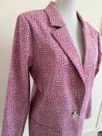 Nieuwe Studio Anneloes blazer L/40, Kleding | Dames, Overige kleuren, Maat 42/44 (L), Nieuw, Ophalen of Verzenden