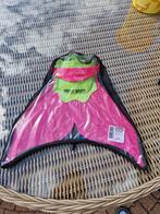 Zeemeermin Flipper voor Kinderen 6-12 jaar, Gebruikt, Meisje, One size, Ophalen of Verzenden