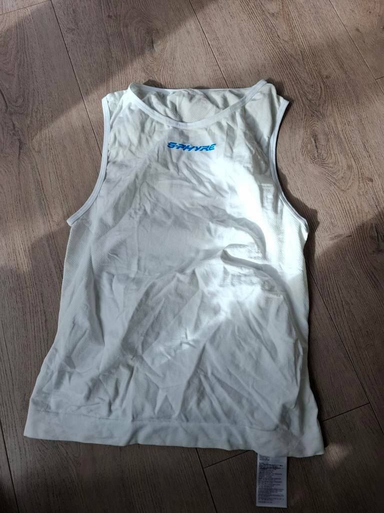 S phyre ondershirt nieuw maat xxl, Ophalen of Verzenden, Nieuw, XXL, Bovenkleding