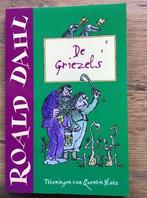 De griezels door Roald Dahl., Ophalen of Verzenden, Zo goed als nieuw, Fictie algemeen