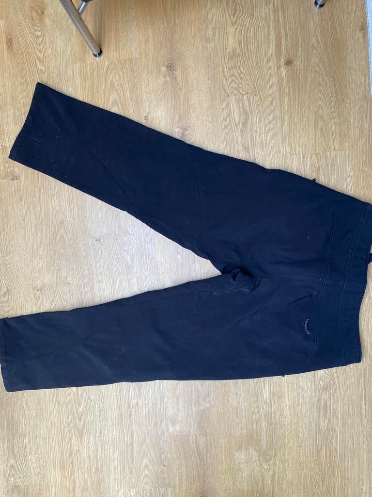The North Face Skibroek - Maat XL, Ophalen of Verzenden, Gedragen, Maat 46/48 (XL) of groter, Broek