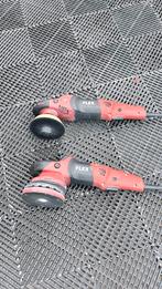 Flex Polijstmachines: Roterend (PE 14-2 150) en Excentrisch, Doe-het-zelf en Verbouw, Ophalen, Gebruikt, 1000 watt of meer, Overige typen