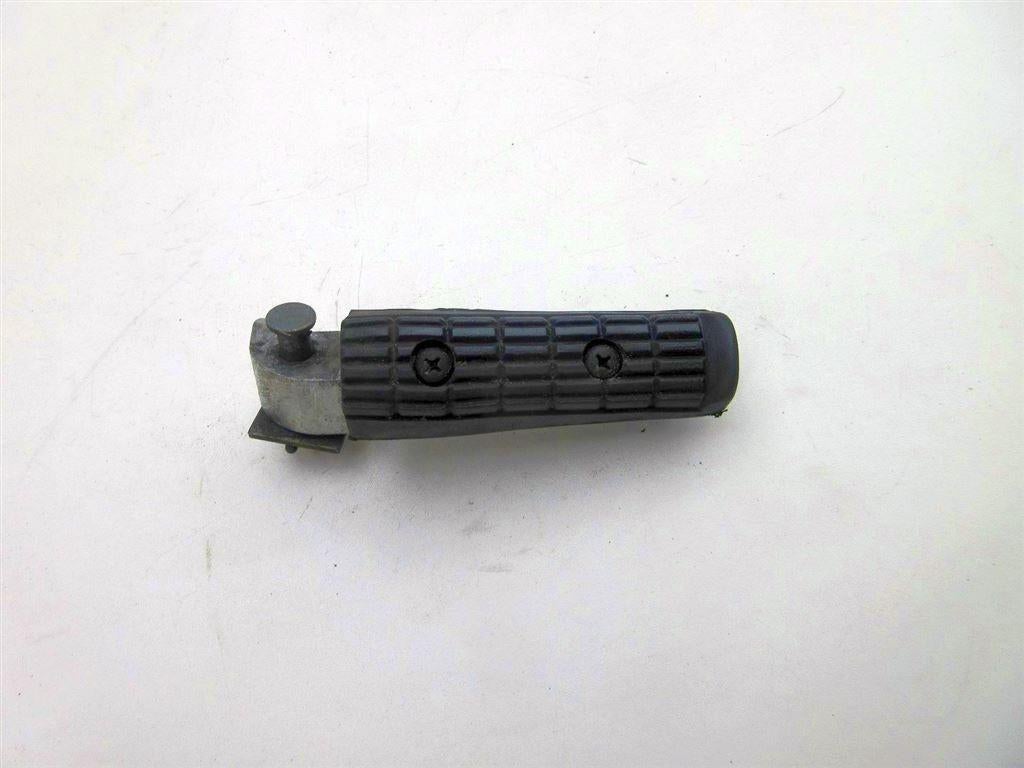 Yamaha XJ600 voetsteun RA XJ 600 voet step steun Diversion, Ophalen of Verzenden