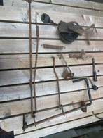 Aandrijving MTD zitmaaier, Ophalen of Verzenden, Zo goed als nieuw