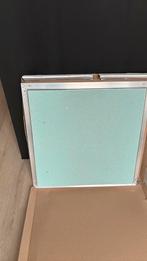 Service luik (serviceluik) 500x500x12,5 mm, Doe-het-zelf en Verbouw, IJzerwaren en Bevestigingsmiddelen, Ophalen of Verzenden