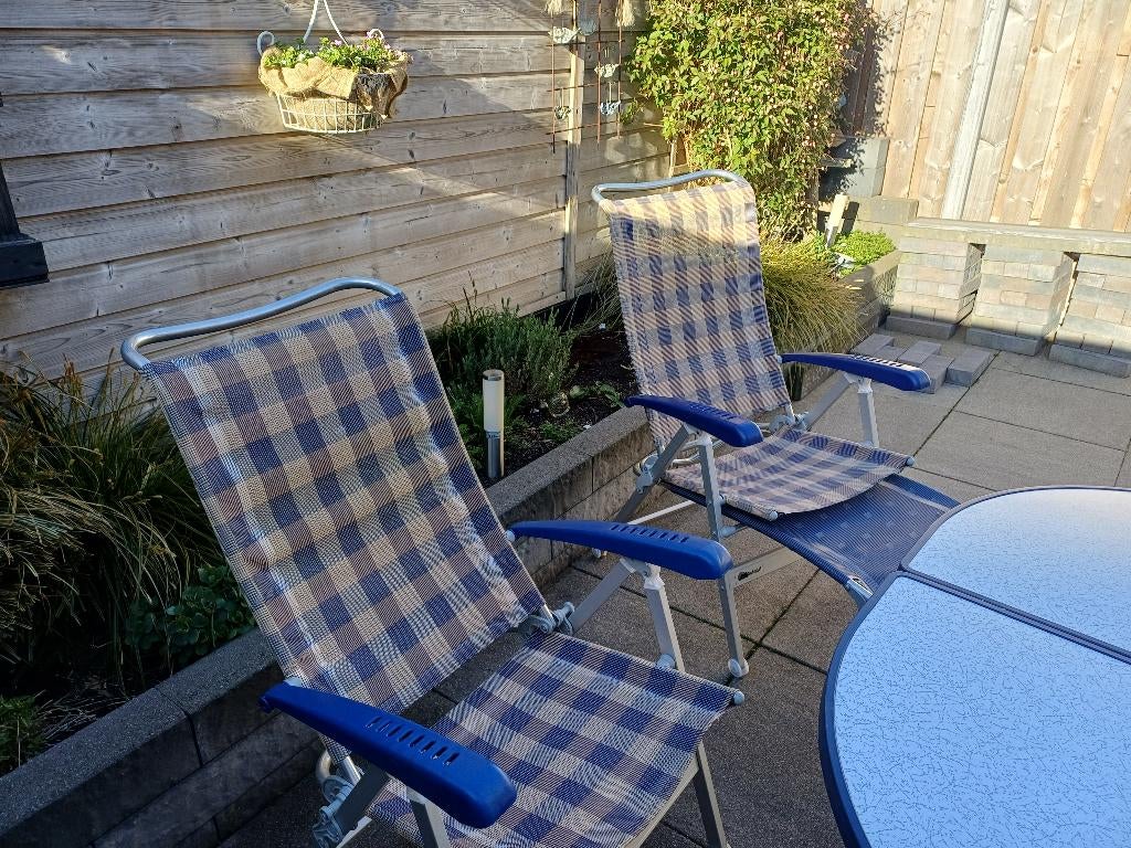 Complete campingset, Ophalen, Gebruikt, Overige