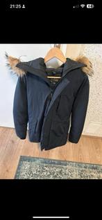 Prima heren winterjas van enos, Ophalen of Verzenden, Zo goed als nieuw, Maat 52/54 (L)