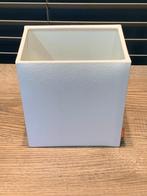Nieuw vierkant lampenkap van Stout verlichting twv € 79,00, Huis en Inrichting, Lampen | Lampenkappen, Vierkant, Nieuw, Ophalen of Verzenden