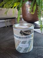 Carte Colori Muurverf Copper Metallic - 1 Liter, Overige kleuren, Nieuw, Ophalen of Verzenden, Verf