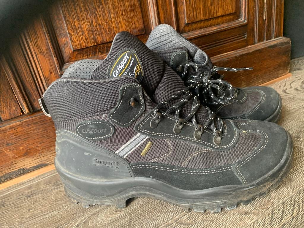 Grisport wandelschoenen zo goed als nieuw, Sport en Fitness, Bergsport en Wandelen, Ophalen, Zo goed als nieuw, Schoenen