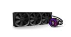 NZXT KRAKEN Z73 met garantie tot 2029, Computers en Software, Computerkoelers, Ophalen of Verzenden, Gebruikt, Waterkoeling