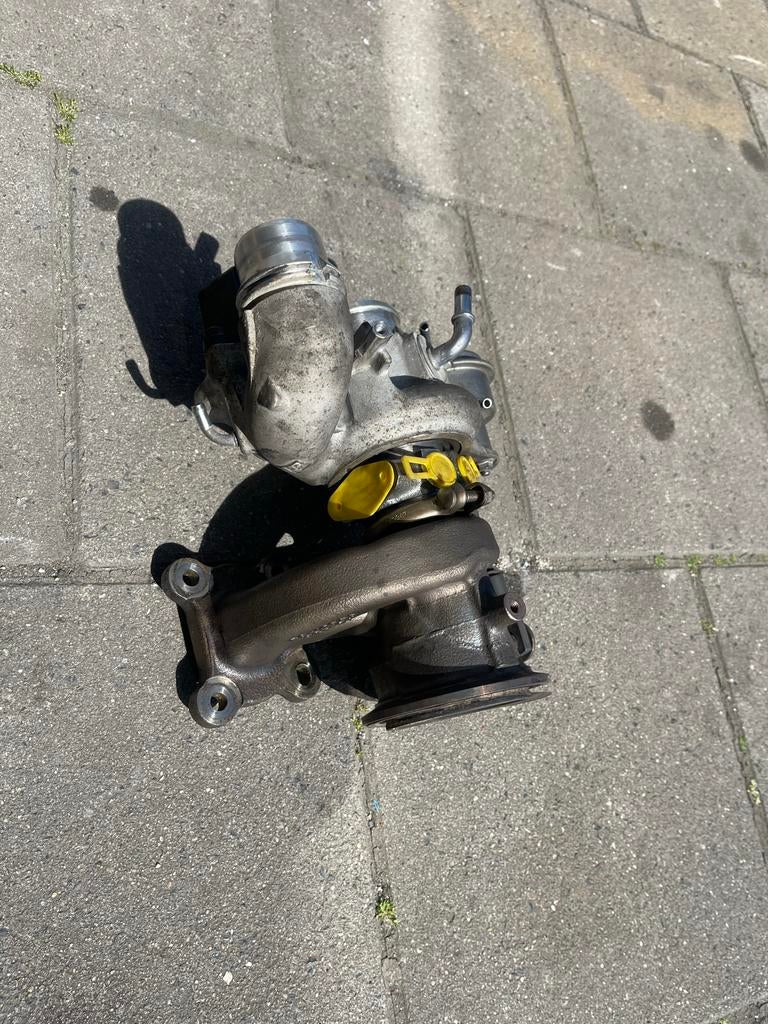 Turbo voor Opel/Chevrolet - Gebruikt, goede staat, Ophalen of Verzenden, Gebruikt, Opel