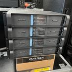 Labgruppen FP 7000 eindversterkers 12 stuks in nieuwstaat, Labgruppen, Ophalen of Verzenden, Zo goed als nieuw, Labgruppen