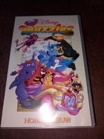 Vhs the wuzzles, Cd's en Dvd's, VHS | Kinderen en Jeugd, Alle leeftijden, Ophalen of Verzenden, Zo goed als nieuw