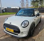 Mini cooper chilli. White silver., Particulier, Te koop